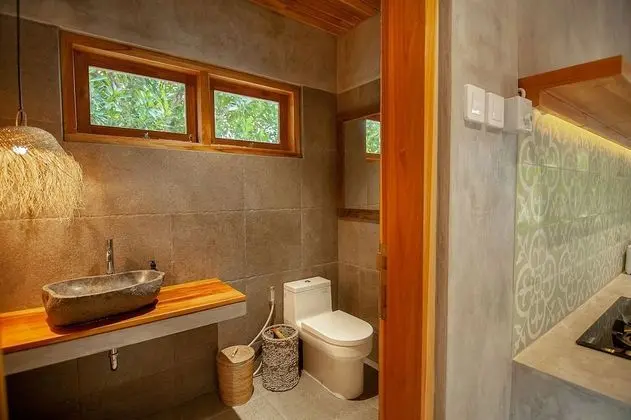 Villa, 3 Yatak Odası