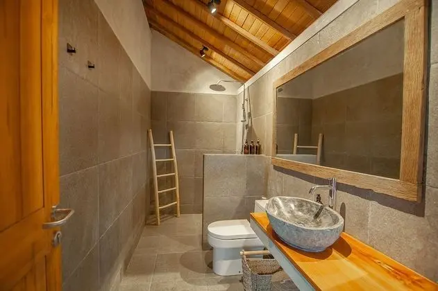 Villa, 3 Yatak Odası