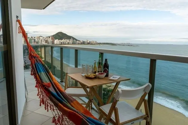 Panoramic Apart Daire