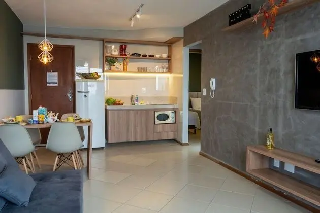 Panoramic Apart Daire
