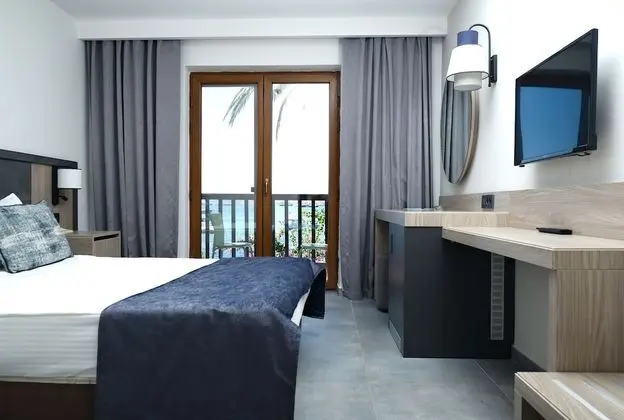 Standard Oda, Deniz Manzaralı