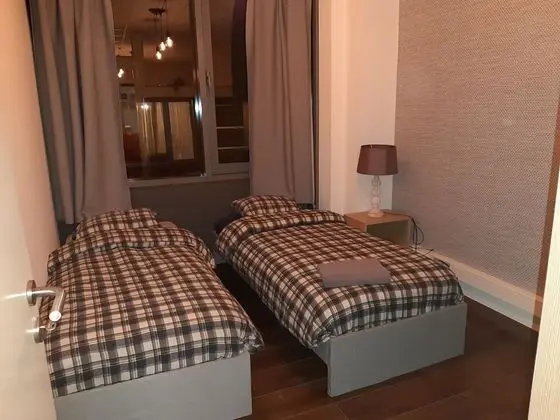 Apart Daire (Diamond 2)