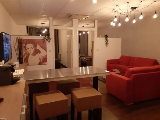 Apart Daire (Diamond 2)