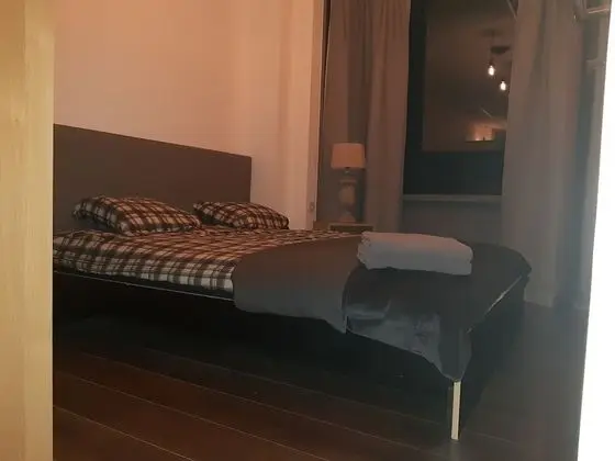 Apart Daire (Diamond 3)