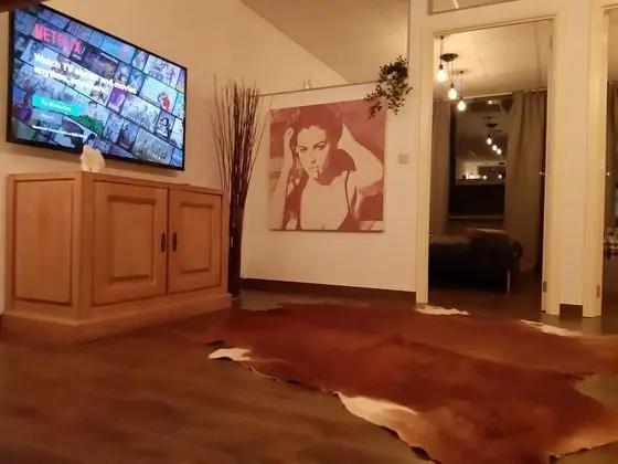 Apart Daire (Diamond 3)