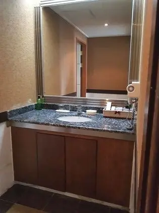 İki Ayrı Yataklı Oda (Semi-Twin Room)