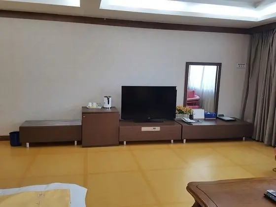 Traditional Oda (Ondol Room)