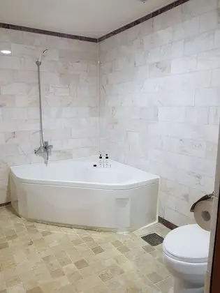 Traditional Oda (Ondol Room)