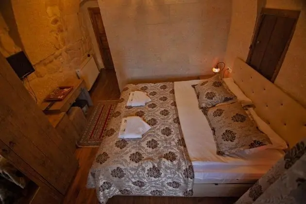 Çift Kişilik, Manzarasız