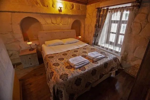 Çift Kişilik, Manzarasız