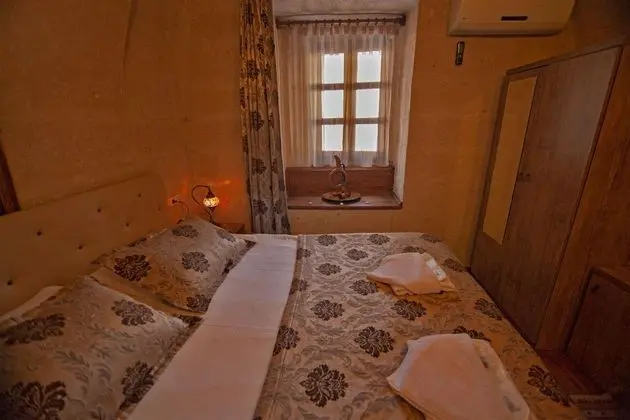 Çift Kişilik, Manzarasız
