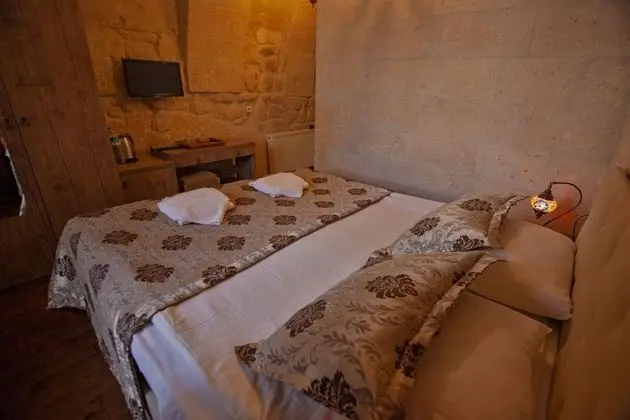 Çift Kişilik, Manzarasız