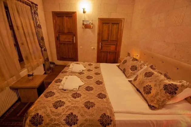 Deluxe Çift Kişilik Oda, Manzarasız, 2. Kat