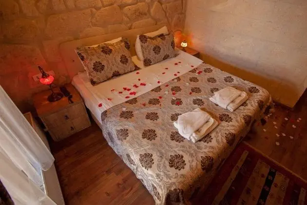 Deluxe Çift Kişilik Oda, Manzarasız, 2. Kat