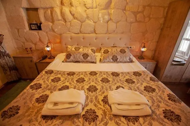 Deluxe Çift Kişilik Oda, Manzarasız, 2. Kat
