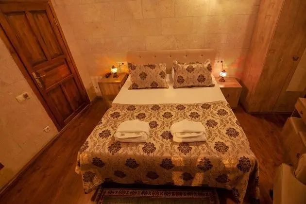 Deluxe Çift Kişilik Oda, Manzarasız, 2. Kat
