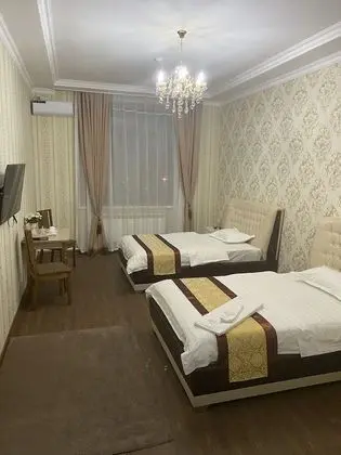 Comfort İki Ayrı Yataklı Oda