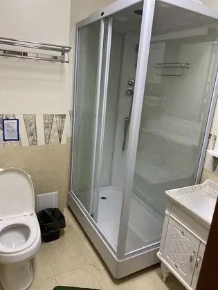 Comfort İki Ayrı Yataklı Oda
