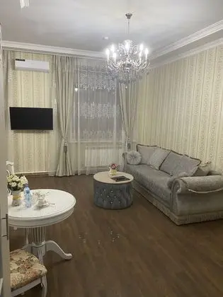 Luxury Tek Büyük Yataklı Oda