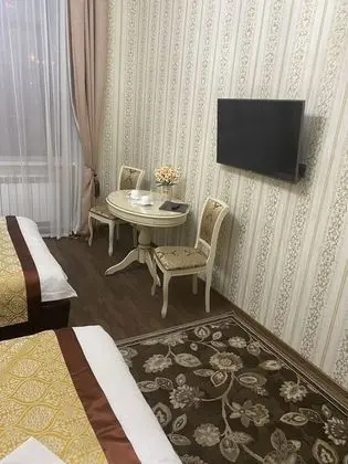 Superior İki Ayrı Yataklı Oda
