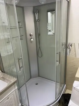 Superior İki Ayrı Yataklı Oda