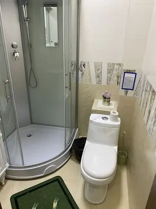 Superior İki Ayrı Yataklı Oda