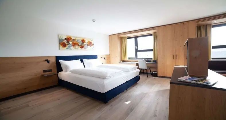Stüdyo Süit, 1 Çift Kişilik Yatak ve Çekyat, Küvet (with Sofabed)