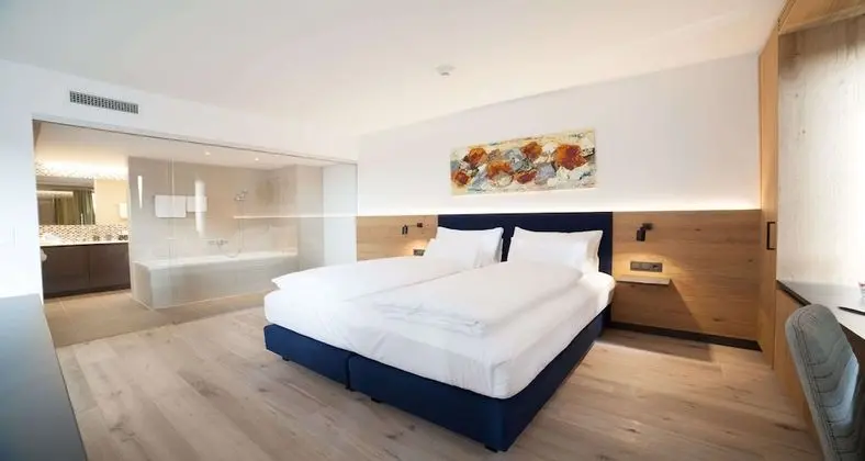 Stüdyo Süit, 1 Çift Kişilik Yatak ve Çekyat, Küvet (with Sofabed)