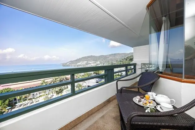 Grand Süit, 2 Tek Kişilik Yatak, Sıcak Su Küveti (Grand Jacuzzi Suite)