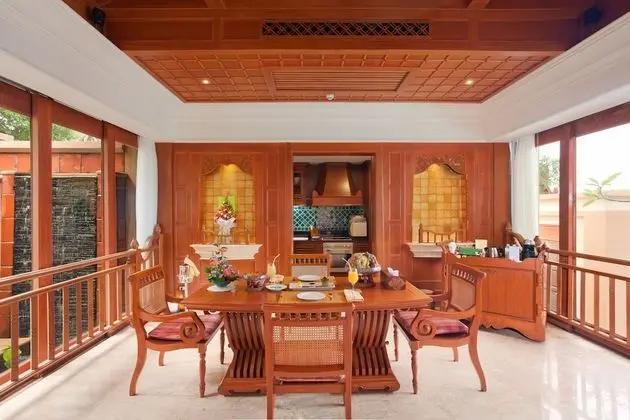 Luxury Villa, 1 Yatak Odası, Kişiye Özel Havuzlu, Denize Bakan