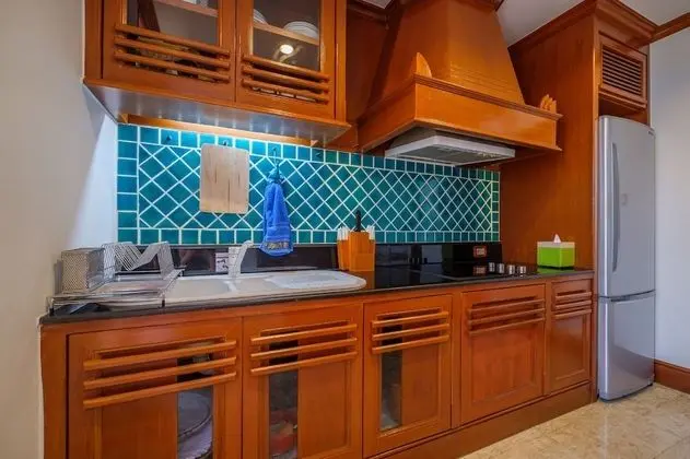Luxury Villa, 2 Yatak Odası, Kişiye Özel Havuzlu, Denize Bakan