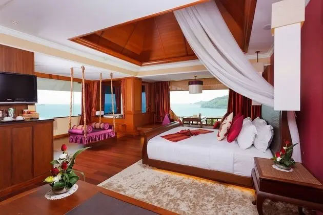 Romantic Suite