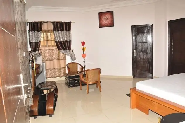 Classic Tek Büyük Yataklı Oda, 1 Çift Kişilik Yatak, Sigara İçilmez