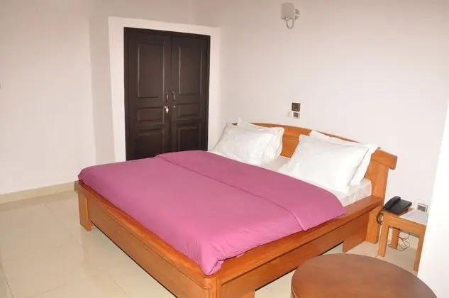 Classic Tek Büyük Yataklı Oda, 1 Çift Kişilik Yatak, Sigara İçilmez