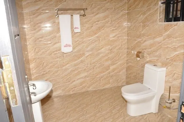 Classic Tek Büyük Yataklı Oda, 1 Çift Kişilik Yatak, Sigara İçilmez