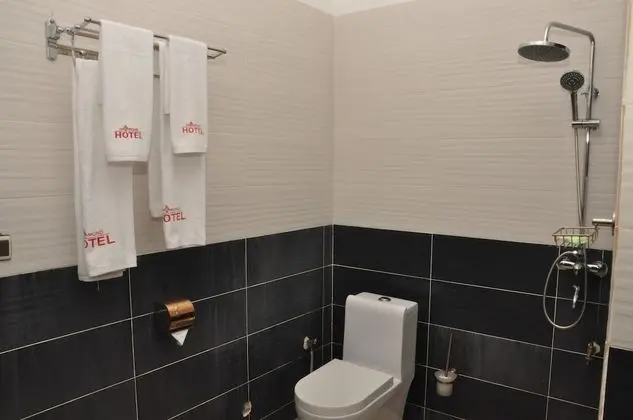 Classic Tek Büyük Yataklı Oda, 1 Çift Kişilik Yatak, Sigara İçilmez