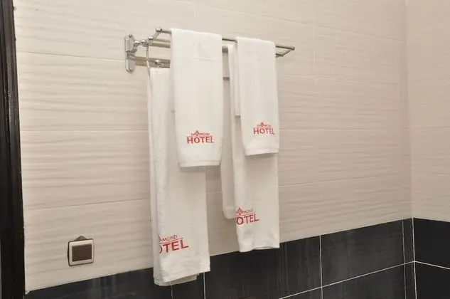 Family Tek Büyük veya İki Ayrı Yataklı Oda, 2 Yatak Odası