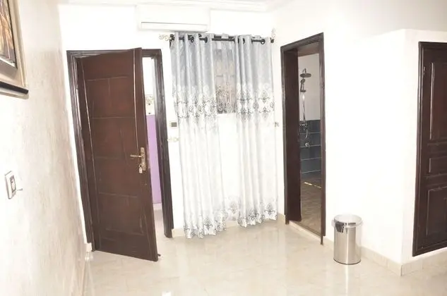 Superior Tek Büyük Yataklı Oda, 1 En Büyük (King) Boy Yatak, Sigara İçilmez