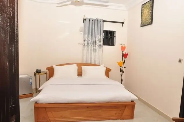 Superior Tek Büyük Yataklı Oda, 1 En Büyük (King) Boy Yatak, Sigara İçilmez