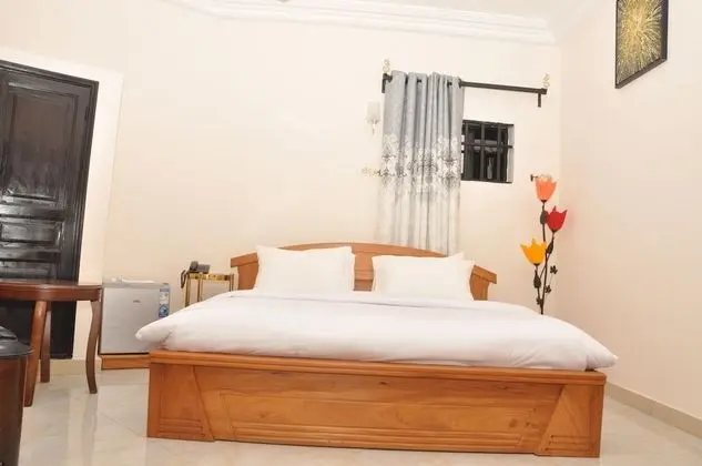 Superior Tek Büyük Yataklı Oda, 1 En Büyük (King) Boy Yatak, Sigara İçilmez