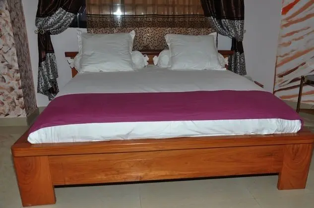 Superior Tek Büyük Yataklı Oda, 1 En Büyük (King) Boy Yatak, Sigara İçilmez