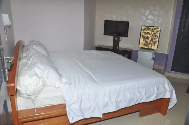 Superior Tek Büyük Yataklı Oda, 1 En Büyük (King) Boy Yatak, Sigara İçilmez