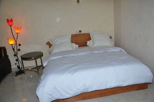 Superior Tek Büyük Yataklı Oda, 1 En Büyük (King) Boy Yatak, Sigara İçilmez