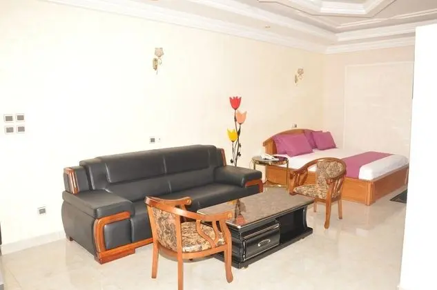 Superior Tek Büyük Yataklı Oda, 1 En Büyük (King) Boy Yatak, Sigara İçilmez