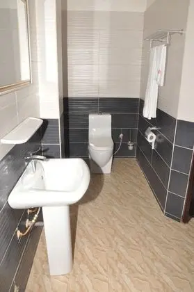 Superior Tek Büyük Yataklı Oda, 1 En Büyük (King) Boy Yatak, Sigara İçilmez