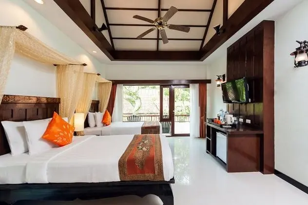 Villa (Cottage)