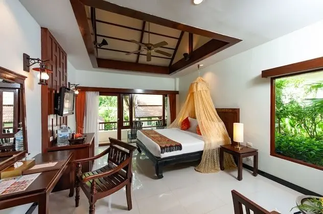Villa (Cottage)