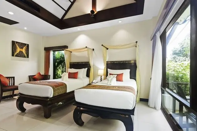 Villa (Cottage)