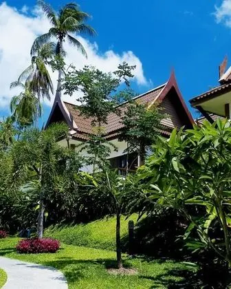 Villa (Cottage)