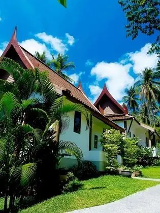 Villa (Cottage)